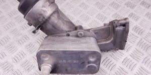 Корпус масляного фильтра BMW 3-series (E46) 11 42 7 787 698