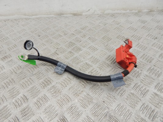 Плюсовой провод аккумулятора BMW X6-series (E71) 61 12 9 217 004