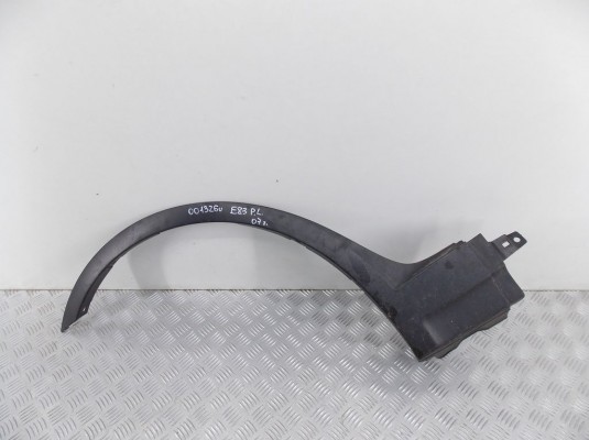 Молдинг крыла переднего левого BMW X3-series (E83) 51 71 3 405 817
