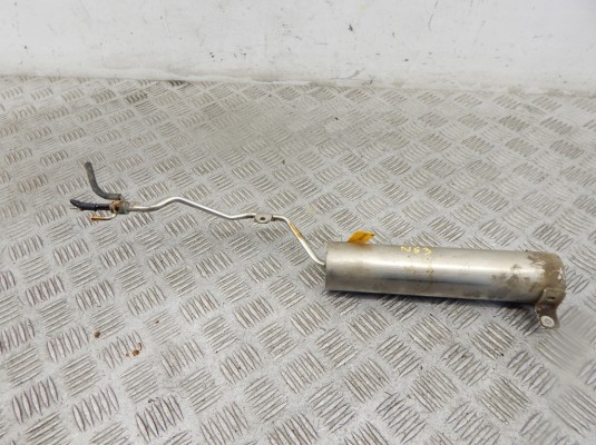 Вакуумный ресивер BMW X5-series (E70) 11 65 7 571 303 Вакуумный ресивер BMW X5-series (E70) 11 65 7 571 303