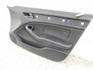 Обшивка двери передней правой (дверная карта) BMW 3-series (E46)
