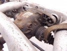 Балка подвески задняя BMW 5-series (E39) 33 31 1 097 250