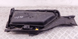 Корпус салонного фильтра BMW 6-series (E63/E64) 64 31 6 945 204 Корпус салонного фильтра BMW 6-series (E63/E64) 64 31 6 945 204