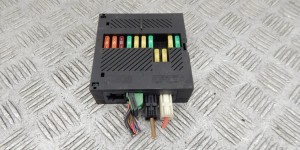 Блок предохранителей BMW 7-series (E65/66) 12 52 7 510 638 Блок предохранителей BMW 7-series (E65/66) 12 52 7 510 638