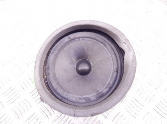 Динамик двери задней левой BMW X5-series (E53) 65 13 8 379 093