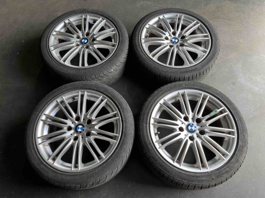 Диск литой BMW 3-series (E90/91/92) Диск литой BMW 3-series (E90/91/92)