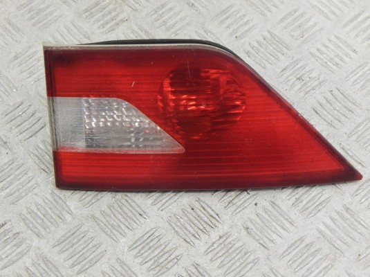 Фонарь крышки багажника правый BMW X3-series (E83) 63 21 3 414 012
