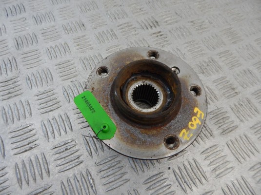 Подшипник ступицы BMW 5-series (E60/61) 33 41 1 095 652