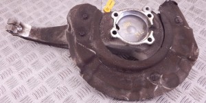 Ступица передняя левая BMW 7-series (F01/02) 31 21 6 775 767