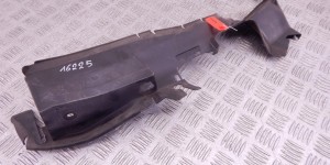 Воздуховод BMW X5-series (E53) 51 71 7 123 350