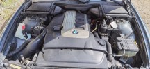 Динамик BMW 5-series (E39) 65 13 8 369 265