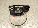 Ручка наружная задняя правая BMW 7-series (F01/02) 51 21 7 231 934