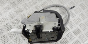 Замок двери задней правой BMW X5-series (E53) 51 22 8 402 602
