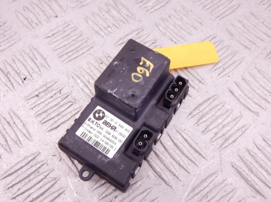 Сопротивление печки BMW 5-series (E60/61) 67 32 6 948 422