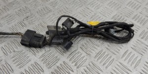 Проводка (коса) парктроников BMW 5-series (E60/61) 61 12 6 928 362