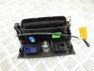 Дефлектор обдува салона BMW X5-series (E53) 64 22 8 370 911