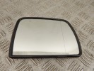 Стекло зеркала наружного правого BMW X5-series (E53) 51 16 7 039 598