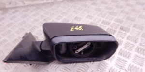 Зеркало наружное правое BMW 3-series (E46) 51 16 8 245 128 Зеркало наружное правое BMW 3-series (E46) 51 16 8 245 128