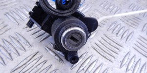 Личинка замка багажника BMW 3-series (E46) 51 24 8 244 053