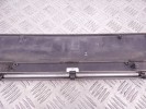 Молдинг бампера переднего BMW 5-series (E39) 51 11 8 226 563