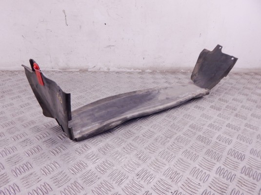 Пластик моторного отсека BMW X3-series (E83) 51 74 3 416 419