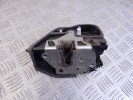 Замок двери задней левой BMW 1-series (E87) 51 22 7 202 147