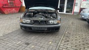 Опорная площадка для ноги BMW 5-series (E39) 51 43 8 159 517