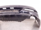 Бампер задний BMW 6-series (E63/E64) 51 12 7 184 666
