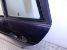Дверь задняя левая BMW 5-series (E39) 41 52 8 266 725