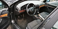 Датчик давления наддува BMW 5-series (E39) 11 74 2 247 906