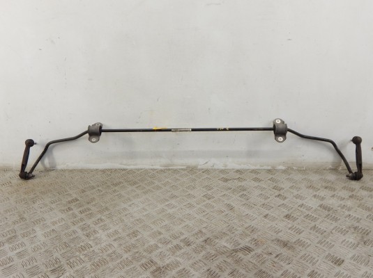 Стабилизатор подвески (поперечной устойчивости) задний BMW 3-series (F30/31) 33 55 6 853 473 Стабилизатор подвески (поперечной устойчивости) задний BMW 3-series (F30/31) 33 55 6 853 473