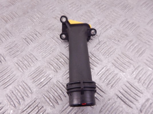 Фланец (тройник) системы охлаждения BMW 3-series (F34GT) 11 12 7 810 707