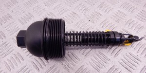 Крышка масляного стакана BMW X5-series (E53) 11 42 7 789 323
