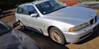 Рычаг передний правый BMW 5-series (E39) 31 12 2 341 296
