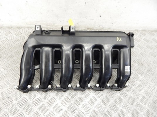 Коллектор впускной BMW 5-series (E60/61) 11 61 7 790 701 Коллектор впускной BMW 5-series (E60/61) 11 61 7 790 701