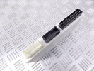 Блок комфорта BMW 5-series (E39) 61 35 8 378 635