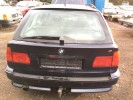 Насос вакуумный BMW 5-series (E39)