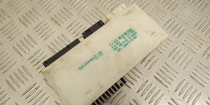 Блок комфорта BMW 5-series (E39) 61 35 6 901 226