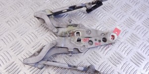 Петля капота BMW 3-series (E46) 41 61 7 028 577