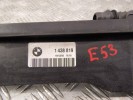 Плата монтажная BMW X5-series (E53) 17 11 1 438 819