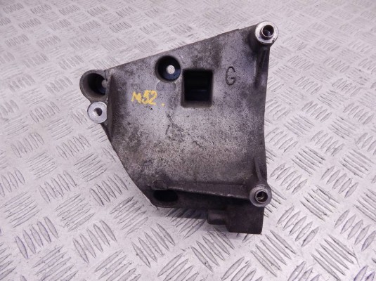 Кронштейн компрессора кондиционера BMW 5-series (E39) 64 55 1 432 237