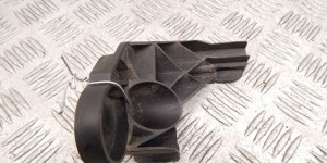 Кронштейн крепления бампера переднего BMW 3-series (E46) 51 11 7 030 620