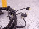 Проводка (коса) парктроников BMW 7-series (F01/02) 61 12 9 199 247
