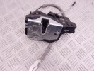 Замок двери задней правой BMW 3-series (E46) 51 22 7 011 246