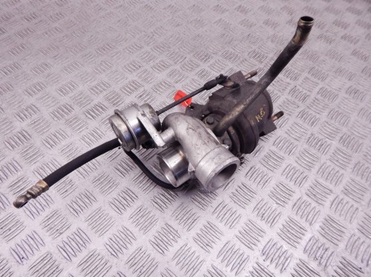 Турбина BMW 5-series (E39) 11 65 2 246 739