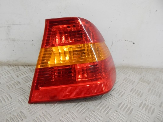 Фонарь задний правый BMW 3-series (E46) 63 21 6 907 934