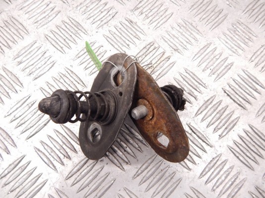 Замок капота BMW 5-series (E39) 51 23 8 176 594