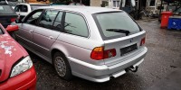 Зеркало наружное правое BMW 5-series (E39)