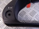 Накладка декоративная на торпедо BMW 3-series (E36) 51 45 8 146 264