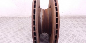 Диск тормозной задний BMW 7-series (F01/02) 34 21 6 775 291 Диск тормозной задний BMW 7-series (F01/02) 34 21 6 775 291